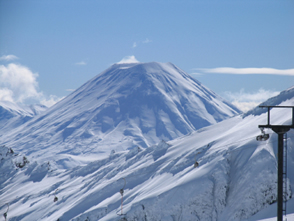 Mt.Ngauruhoe/www.istock.com/Yvette Sandham